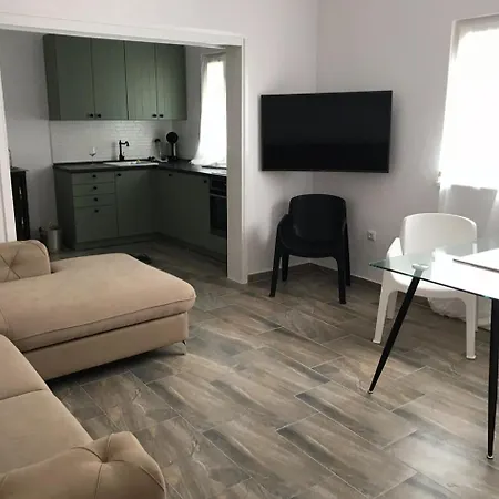 Jadran Apartment