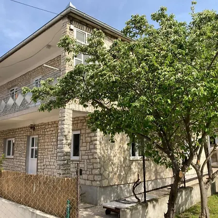 Jadran Apartment
