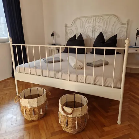 Apartman Jadran *